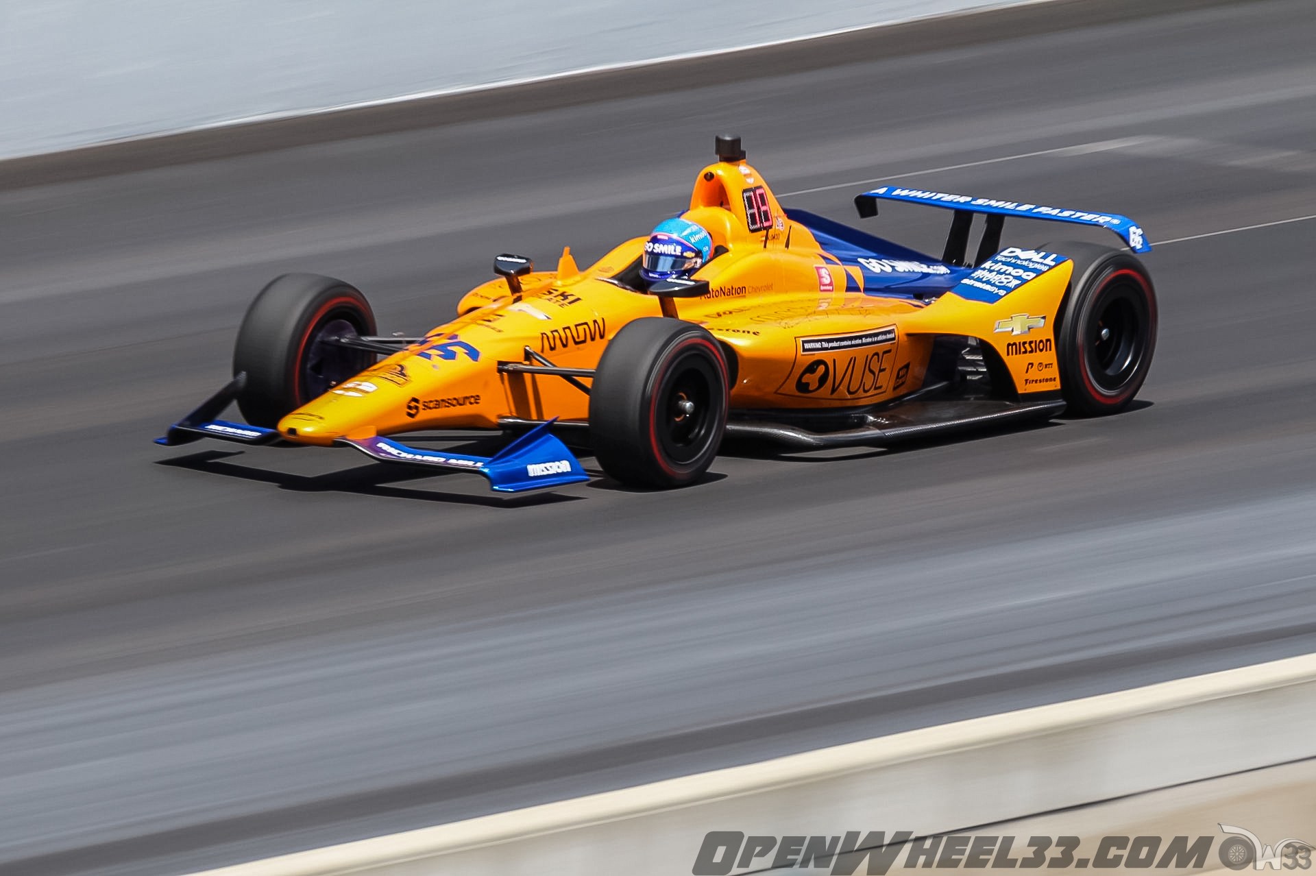 2019 indycar teams and drivers